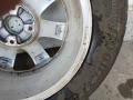 Джанти 16 за Пежо, Ситроен,Djanti 16 , Peugeot , Citroen, снимка 3