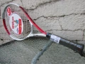 Детска тенис ракета Wilson Tour 25, снимка 2