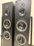 🔈Ретро трилентови подови тонколони INFINITY Reference 61 MK2  - 150-200W - 6 ома🔈, снимка 3
