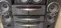 аудио сет Kenwood , снимка 2