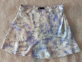 Дамска пола Zara – Tie-Dye, Размер M, снимка 1