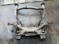 Преден мост Peugeot 407 /Пежо 407 HDI 2004-2010, снимка 9
