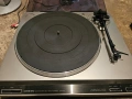 Грамофон Onkyo CP-101A, снимка 3