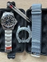 Seiko Submariner Mod Automatic NH35 (Rolex Milsub 5513 Homage), снимка 5