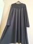СТРАХОТНА СТИЛНА РОКЛЯ 3XL, снимка 3