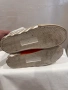 OFF-WHITE Low Top cloth Trainers Унисекс 41, снимка 9