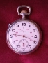 Стар джобен часовник Longines, снимка 1