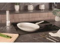 НОВИ! Грил тиган за риба 35x25см Berlinger Haus Sahara, снимка 3