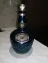 Chivas 21 years Royal Salute scotch whisky празна бутилка рядка-началото е 1953г-ЕлизабетII корона, снимка 1