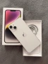 iPhone 14 plus бял, 128GB, снимка 2
