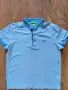 HUGO BOSS slim fit polo shirt  - мъжка тениска р-р XL, снимка 3