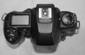 Фотоапарат Nikon F80, снимка 2