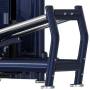 Real Leader M7PRO-2005 – професионална лег преса от седеж / Seated Leg Press, снимка 6