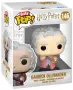 Фигура Funko Bitty POP Towns Harry Potter Хари Потър Гарик Оливандър Garrick Ollivander , снимка 4