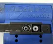 GESiPA PowerBiRD - Акумулаторна нитачка за поп-нит 14.4V, снимка 4