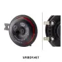 Клаксон HELLA 3AL922 000-951 350Hz 111dB 12v, снимка 4