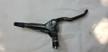 Ляво лостче за хидравлична спирачка Shimano BL-M315, снимка 6