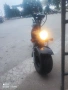 Продавам електрически скутер Harley 1500W, снимка 1