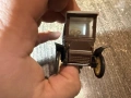 Ретро кола играчка , снимка 9