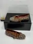 Gucci Нови Дамски Елегантни Обувки Различни Цветове Гучи с Кутия , снимка 2