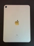 Apple iPad 10th Gen / 10.9” инча / Wi-Fi / 64GB / КАТО НОВ!, снимка 4
