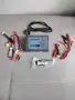 HTRC Lipo C240 Duo зарядно устройство RC зарядно за LiPo Li-ion LiHV LiFe NiMH NiCD Pb, снимка 1