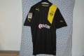 виннтидж фланелка Борусия Дортмунд ретро тениска Адидас Италия Левски Borussia Dortmund Adidas BVB , снимка 4
