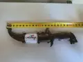 Колекционерски Османски Ханжар,Кама,Нож , снимка 12