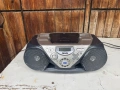 Радио касетофон Philips , снимка 1