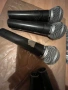 ORIGINAL Професионален микрофон Shure SM-58-LCE SM58 вокален, снимка 3
