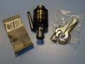Реверсивна резбонарезна глава TAPMATIC SPD-7 reversible tapping attachment, снимка 1
