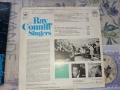 Лот от 3грамофонни плочи сборна двойна Edwin Star, Smokey Robinson и др. и плоча Ray Connif, снимка 5