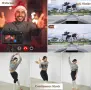 HD ултра зум 18x цифров фотоапарат с Wi-Fi, снимка 6