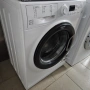 Пералня Hotpoint Ariston А+++ 7кг , снимка 2