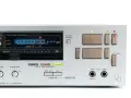 Luxman K-240 касетен дек, снимка 3