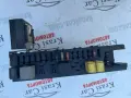 Модул предпазители за дизел Mercedes-Benz C W203 2004 2035454701 Dlt902, снимка 3