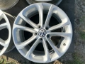 оригинални джанти 17" 5х112 VW Passat , снимка 5
