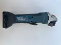 Безчетков ъглошлайф Bosch GWS 18V-10 PC, снимка 2