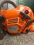 Бензинов верижен трион Husqvarna 130, снимка 5