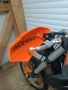 KTM SX-F 450 2012, снимка 11