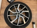 Джанти 19" BMW i3 ,i3s, снимка 1