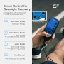 CF-2 8.5QT Сгъваема машина за студена терапия с програмируем таймер, снимка 4