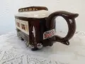Колекционерски чайник Orient Express лимитирана серия , снимка 10