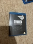 men in black trilogy blu-rey/ мъже в черно трилогията блу рей, снимка 1