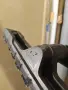 Пластмасови тръби, накрайник за четка, за прахосмукачка Karcher WD , снимка 5