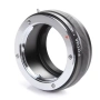 Преходник FOTGA Minolta MD към Sony E Mount за NEX A7 A6000, снимка 3