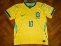 Футболни Тениски Player Version Световно 2026 MESSI MBAPPE YAMAL BELLINGHAM, снимка 3