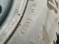 гуми с джанти за VW, снимка 5