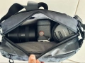 K&F Concept Alpha Sling Camera Bag 10L чанта за фотоапарат, снимка 2