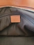 Оригинална дамска кожена чанта Gucci Bamboo Guccissima със сертификат, снимка 5